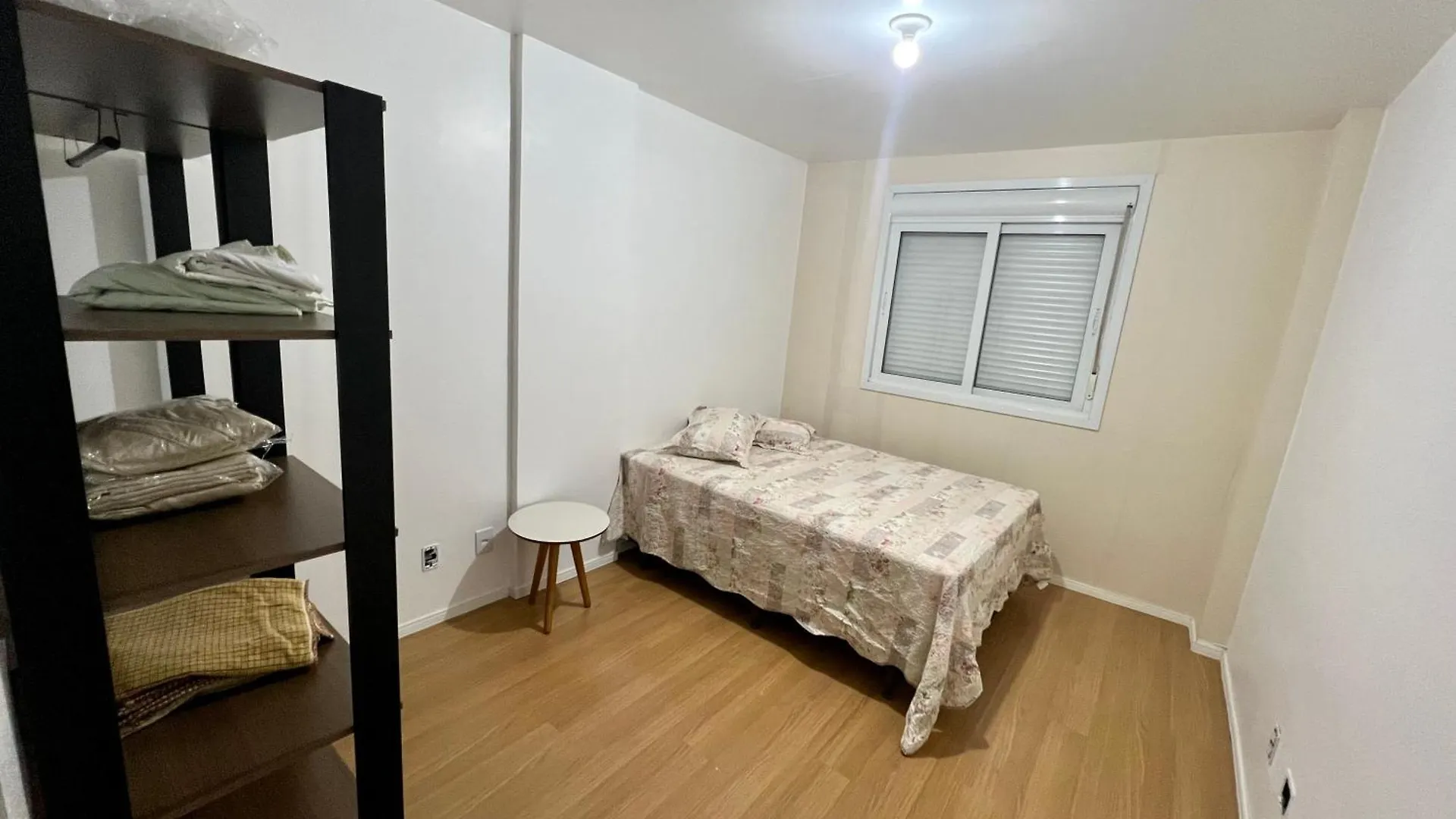 Apartamento 1D Prox Parkshopping Canoas Canoas