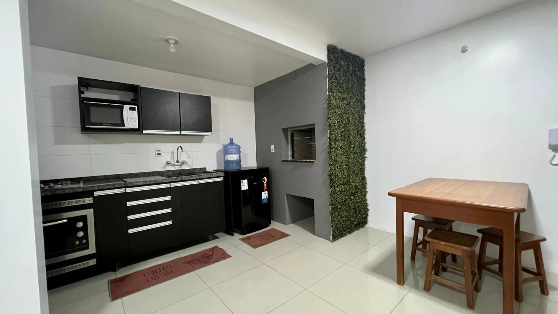 Apartment Apartamento 1D Prox Parkshopping Canoas Canoas  Brazil