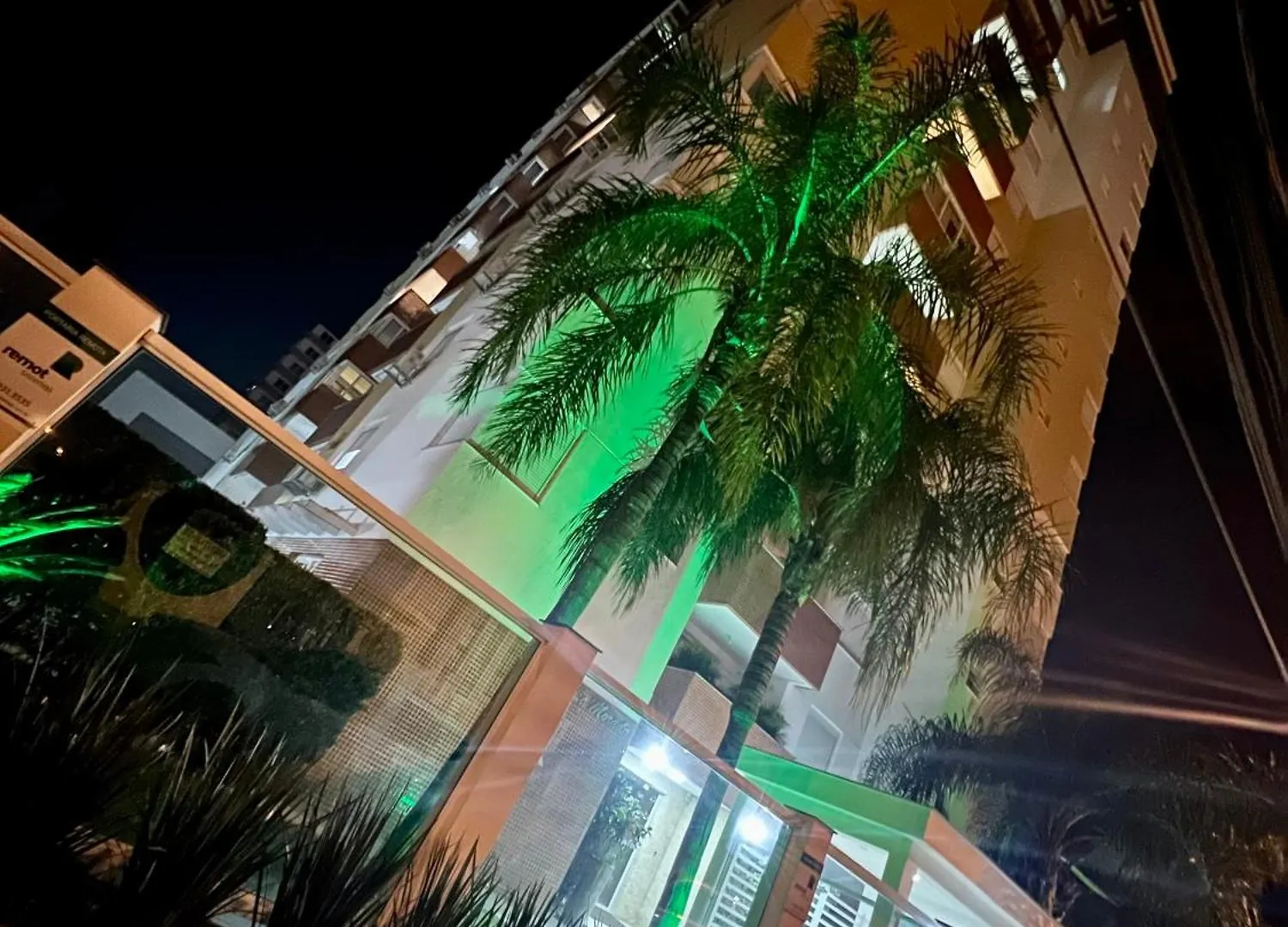 Apartamento 1D Prox Parkshopping Canoas Canoas  Brazil