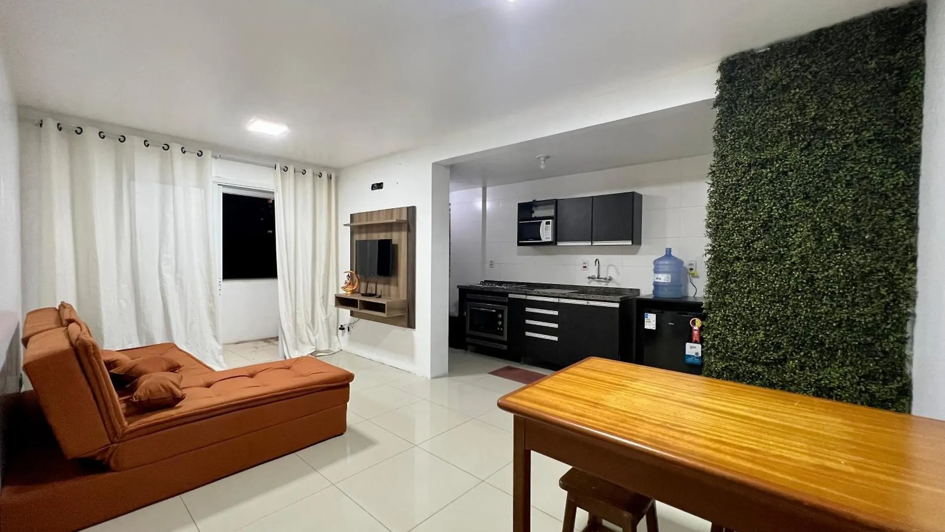 Apartment Apartamento 1D Prox Parkshopping Canoas Canoas