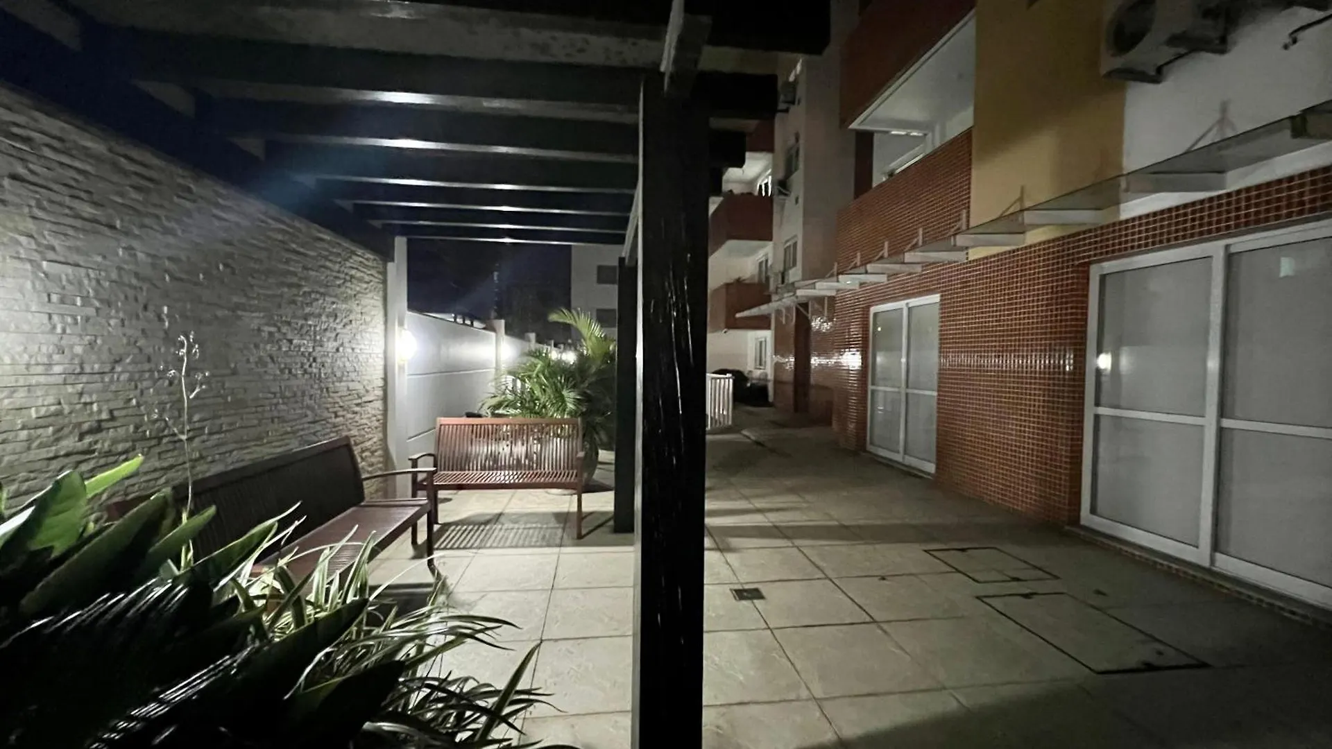 Apartment Apartamento 1D Prox Parkshopping Canoas Canoas