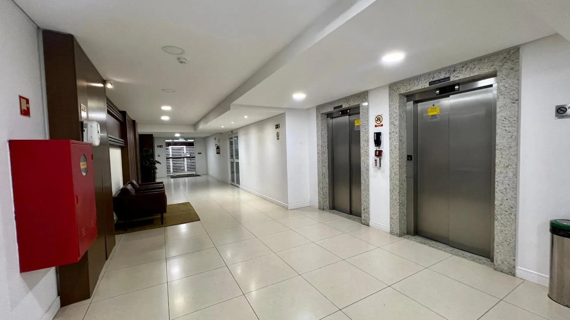 Apartamento 1D Prox Parkshopping Canoas Canoas  Canoas (Rio Grande do Sul)