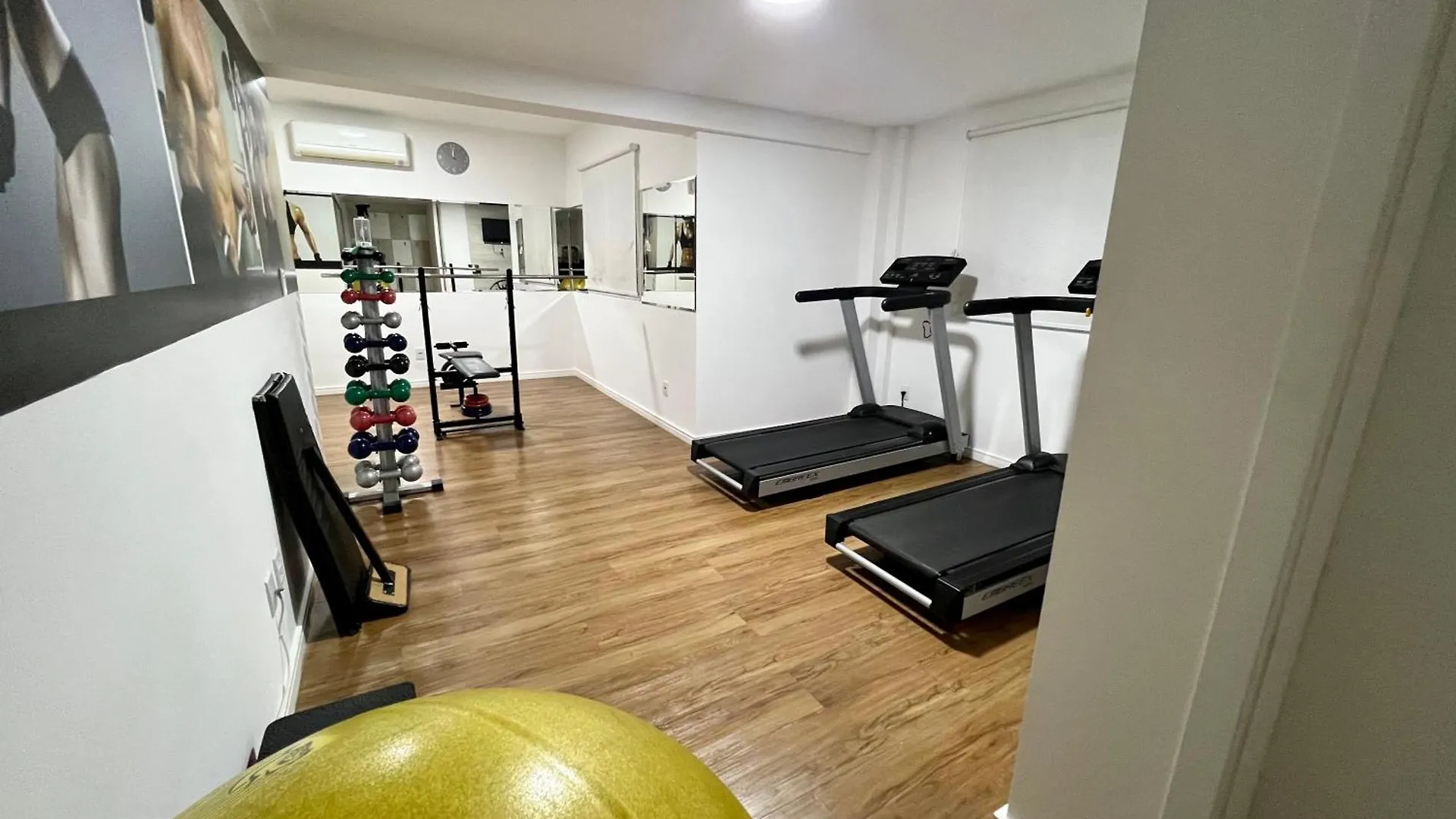 Apartamento 1D Prox Parkshopping Canoas Canoas  0*, Canoas (Rio Grande do Sul)