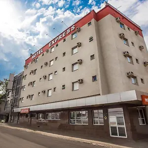 Hotel Express, Canoas (Rio Grande do Sul)