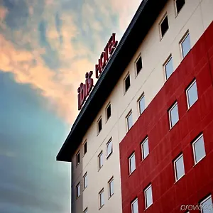 Hotel Ibis Shopping, Canoas (Rio Grande do Sul)